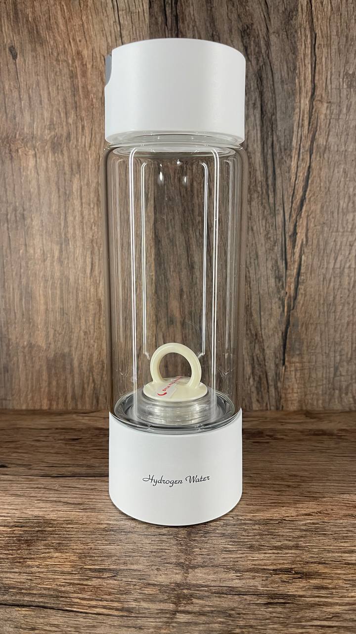 portable H2 rich water generator Hibon Q10 White _8
